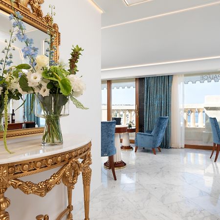 Ortea Palace Hotel, Sicily, Autograph Collection Syrakusa Exteriör bild
