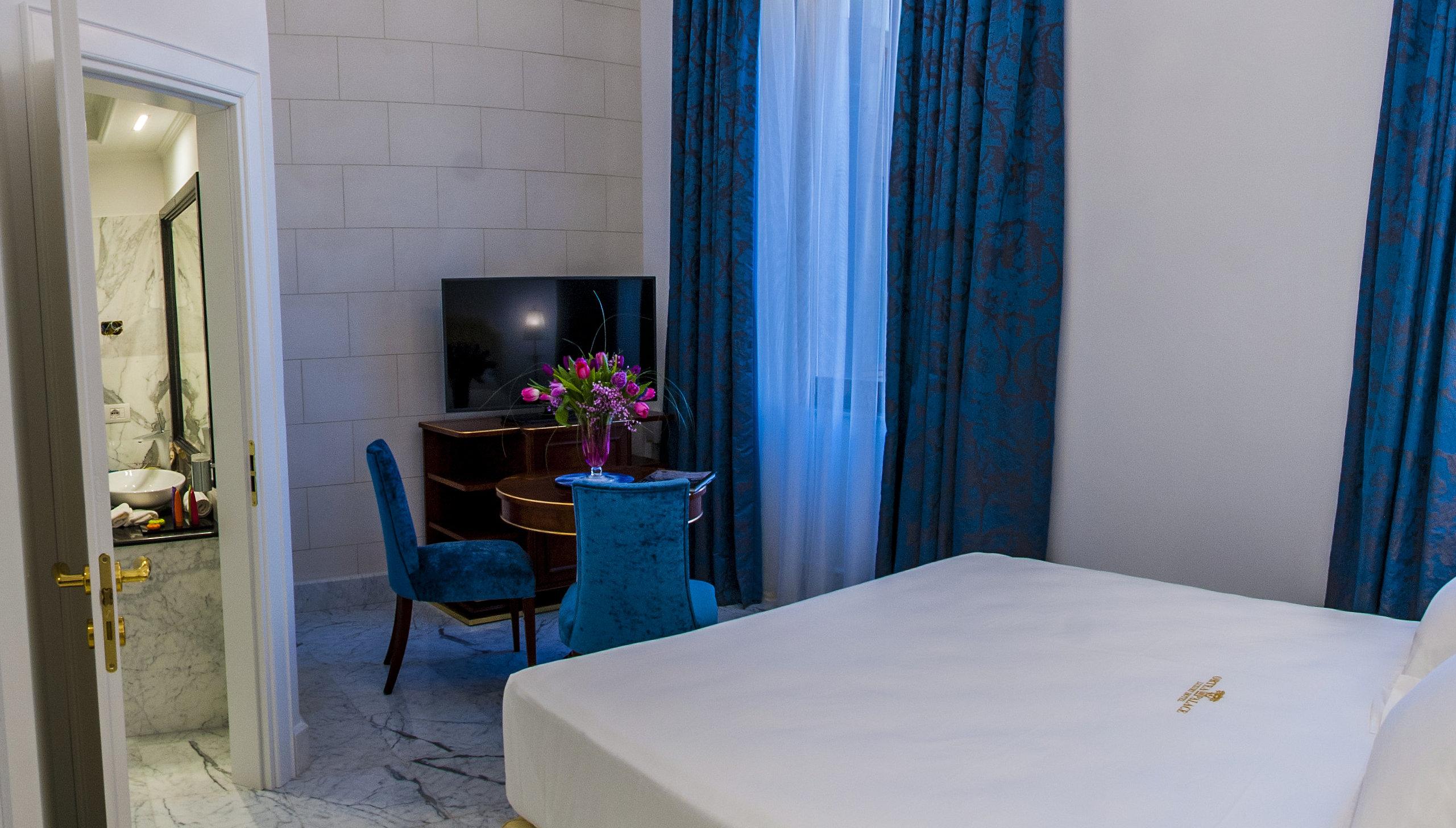Ortea Palace Hotel, Sicily, Autograph Collection Syrakusa Exteriör bild
