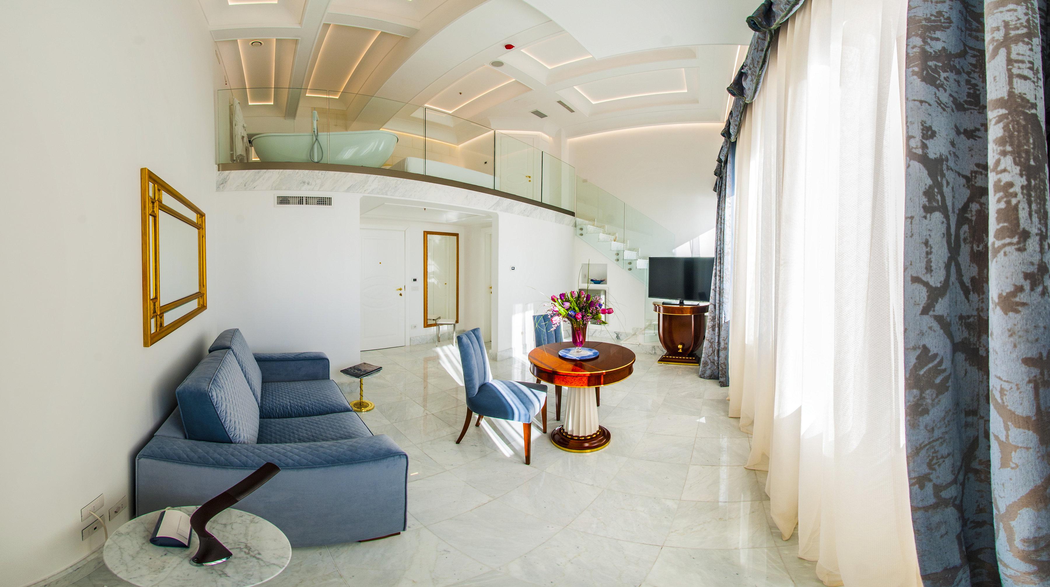 Ortea Palace Hotel, Sicily, Autograph Collection Syrakusa Exteriör bild