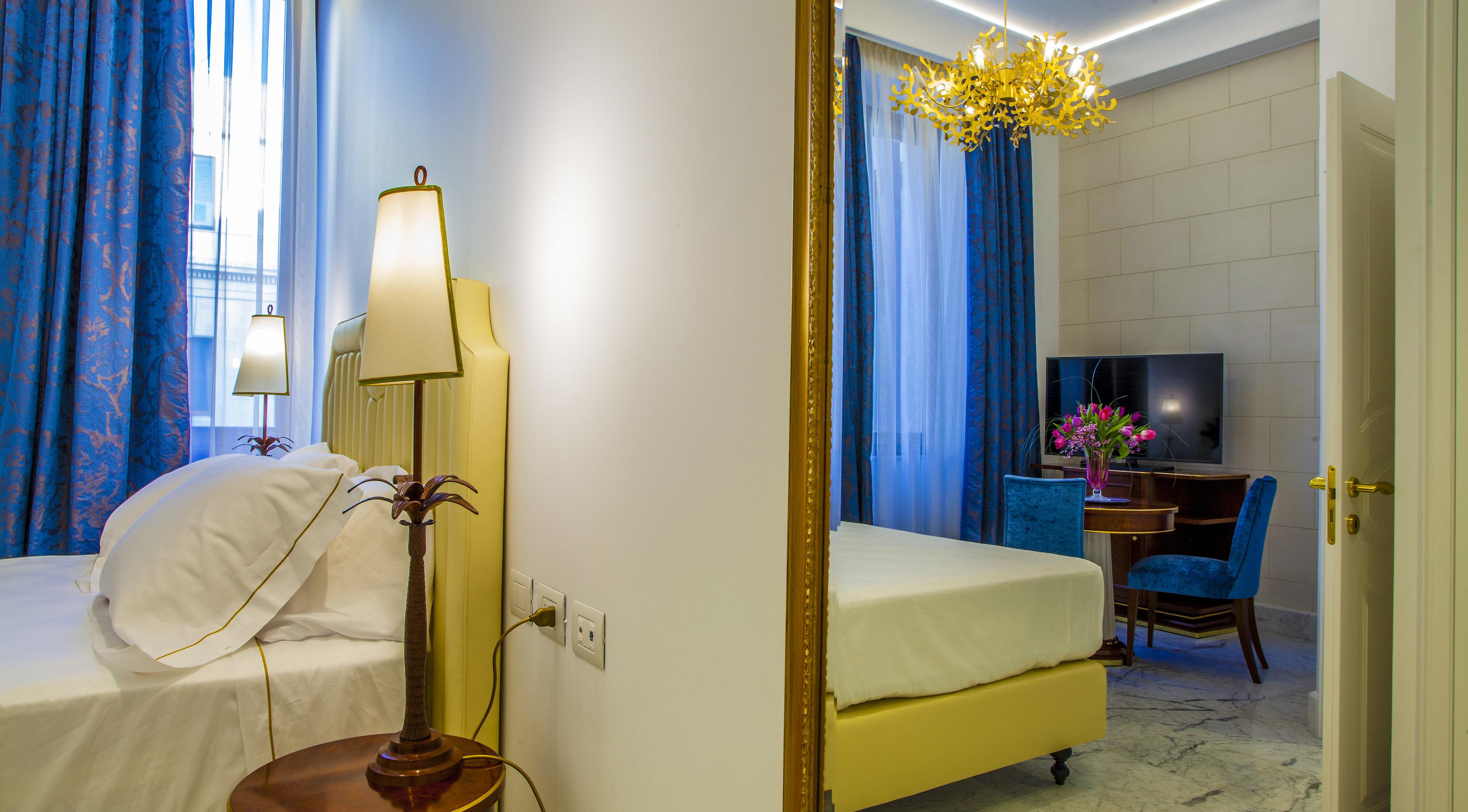 Ortea Palace Hotel, Sicily, Autograph Collection Syrakusa Exteriör bild