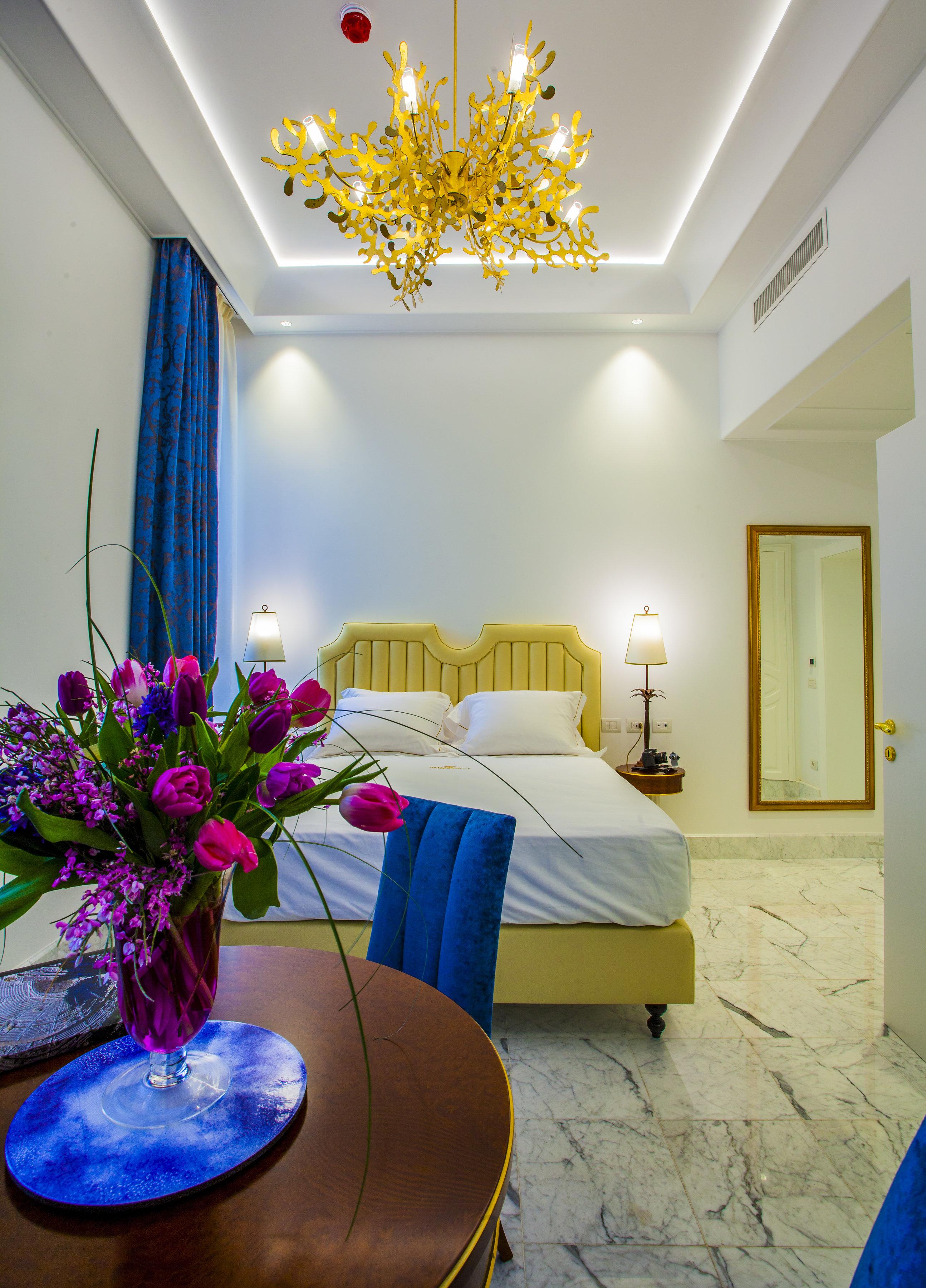 Ortea Palace Hotel, Sicily, Autograph Collection Syrakusa Exteriör bild