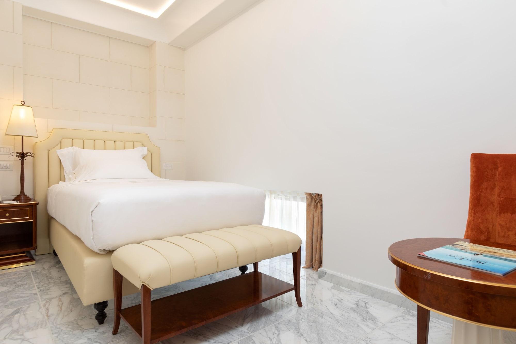 Ortea Palace Hotel, Sicily, Autograph Collection Syrakusa Exteriör bild