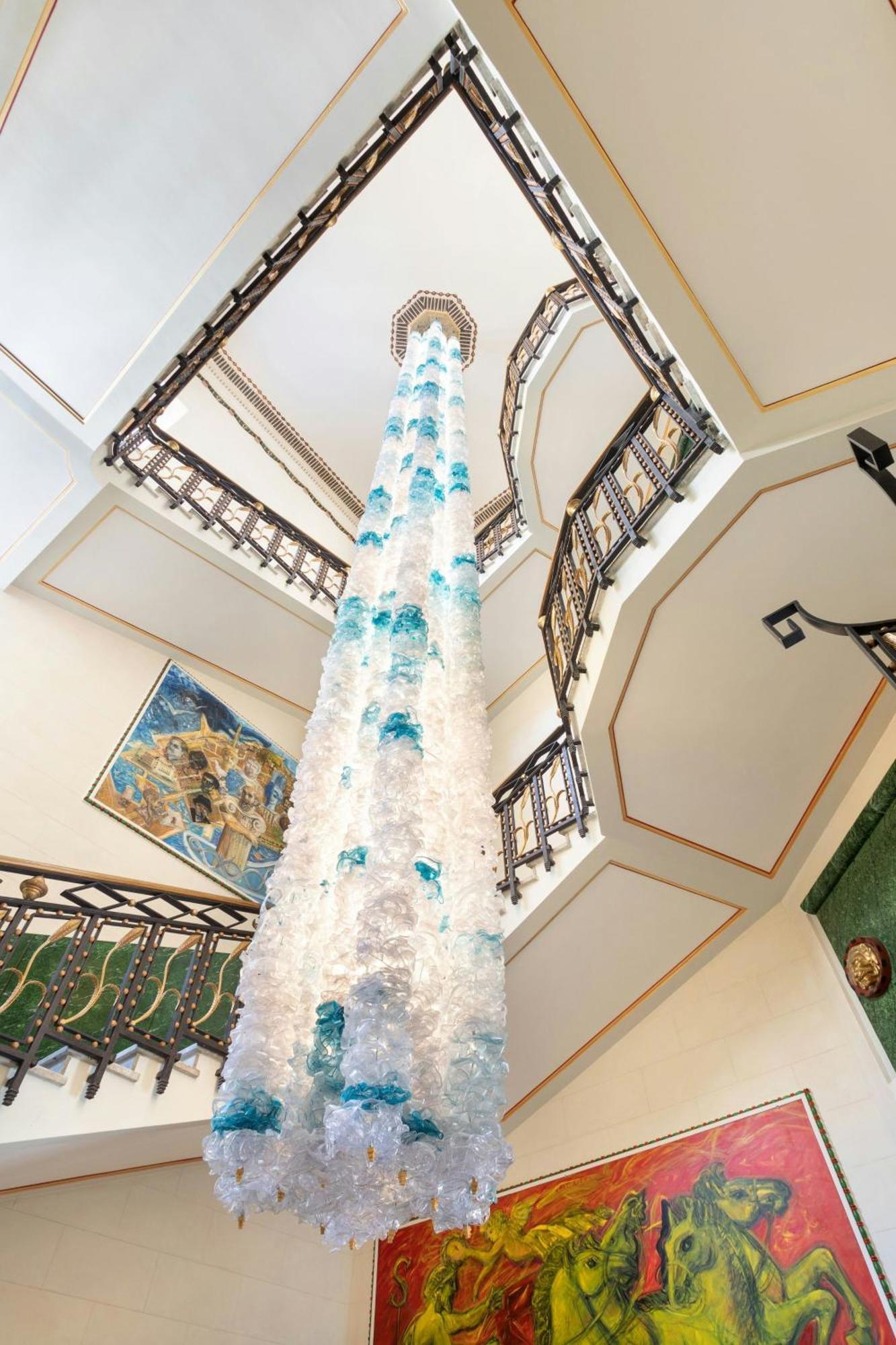 Ortea Palace Hotel, Sicily, Autograph Collection Syrakusa Exteriör bild