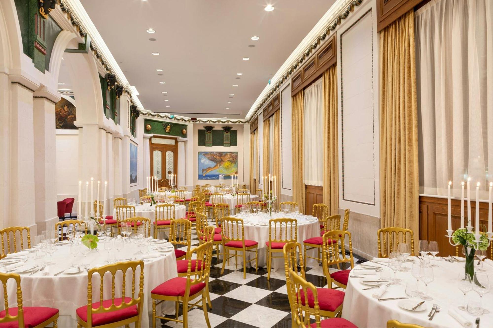 Ortea Palace Hotel, Sicily, Autograph Collection Syrakusa Exteriör bild