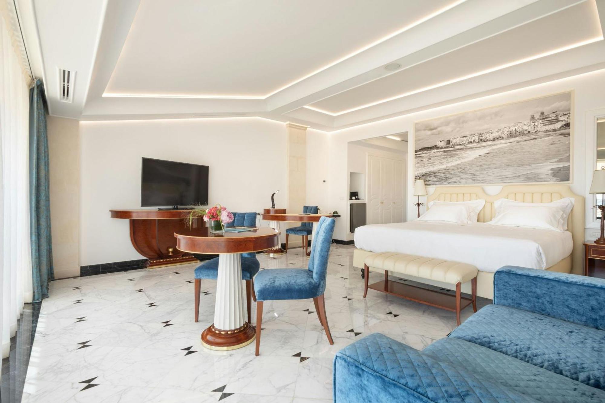 Ortea Palace Hotel, Sicily, Autograph Collection Syrakusa Exteriör bild