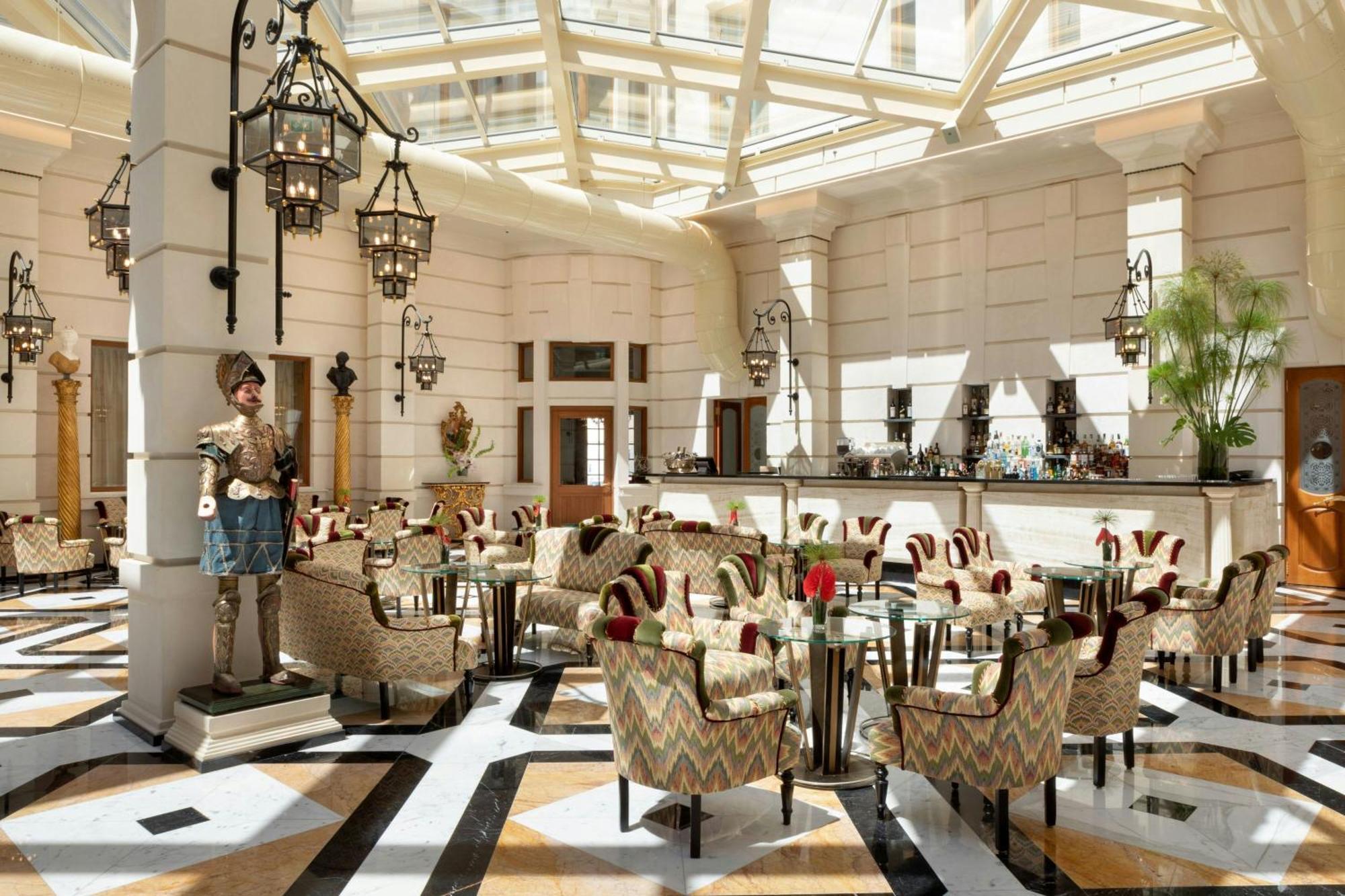 Ortea Palace Hotel, Sicily, Autograph Collection Syrakusa Exteriör bild