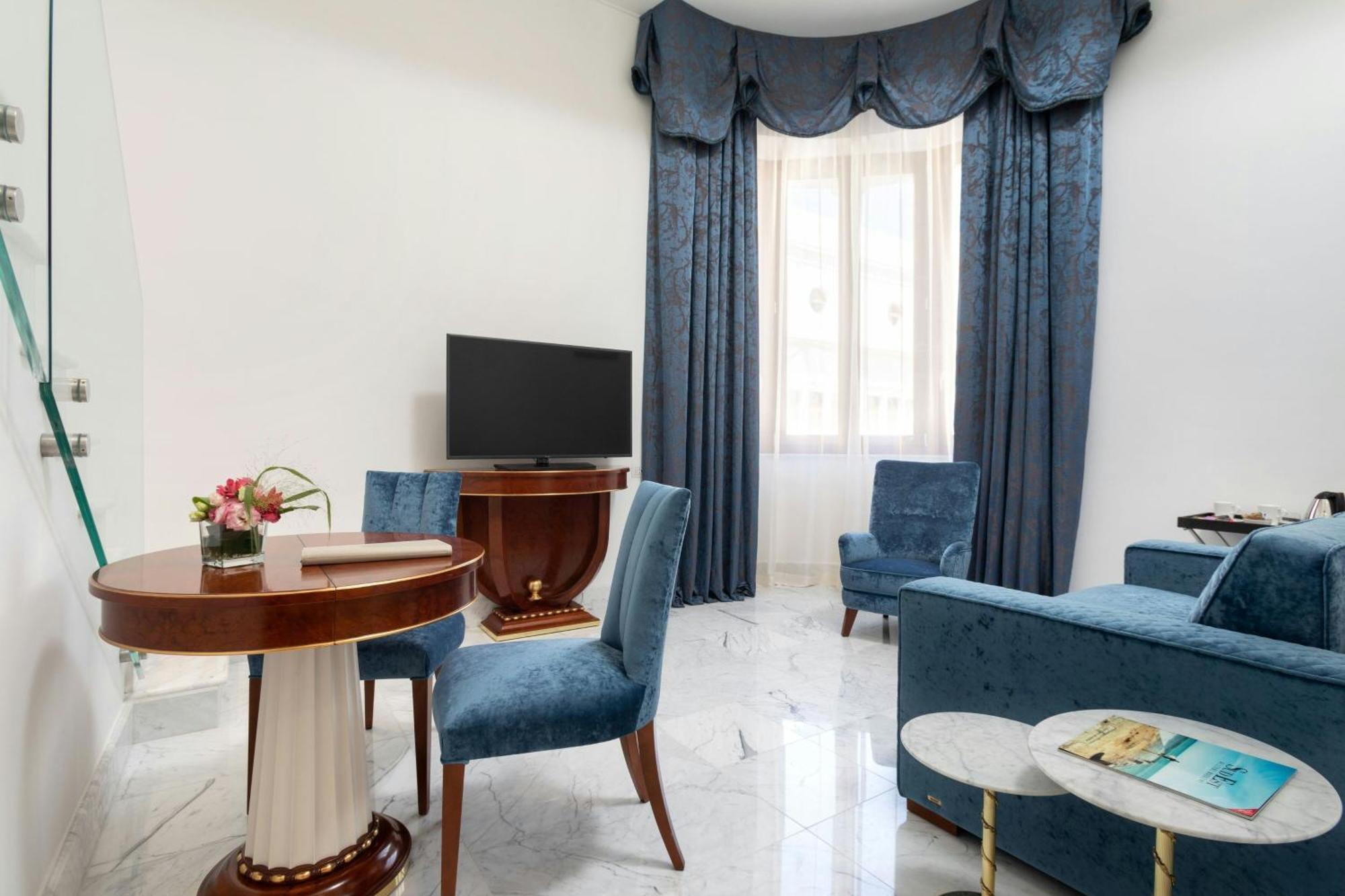 Ortea Palace Hotel, Sicily, Autograph Collection Syrakusa Exteriör bild