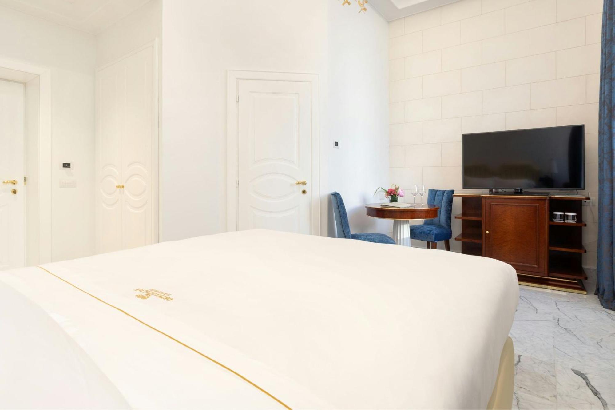 Ortea Palace Hotel, Sicily, Autograph Collection Syrakusa Exteriör bild