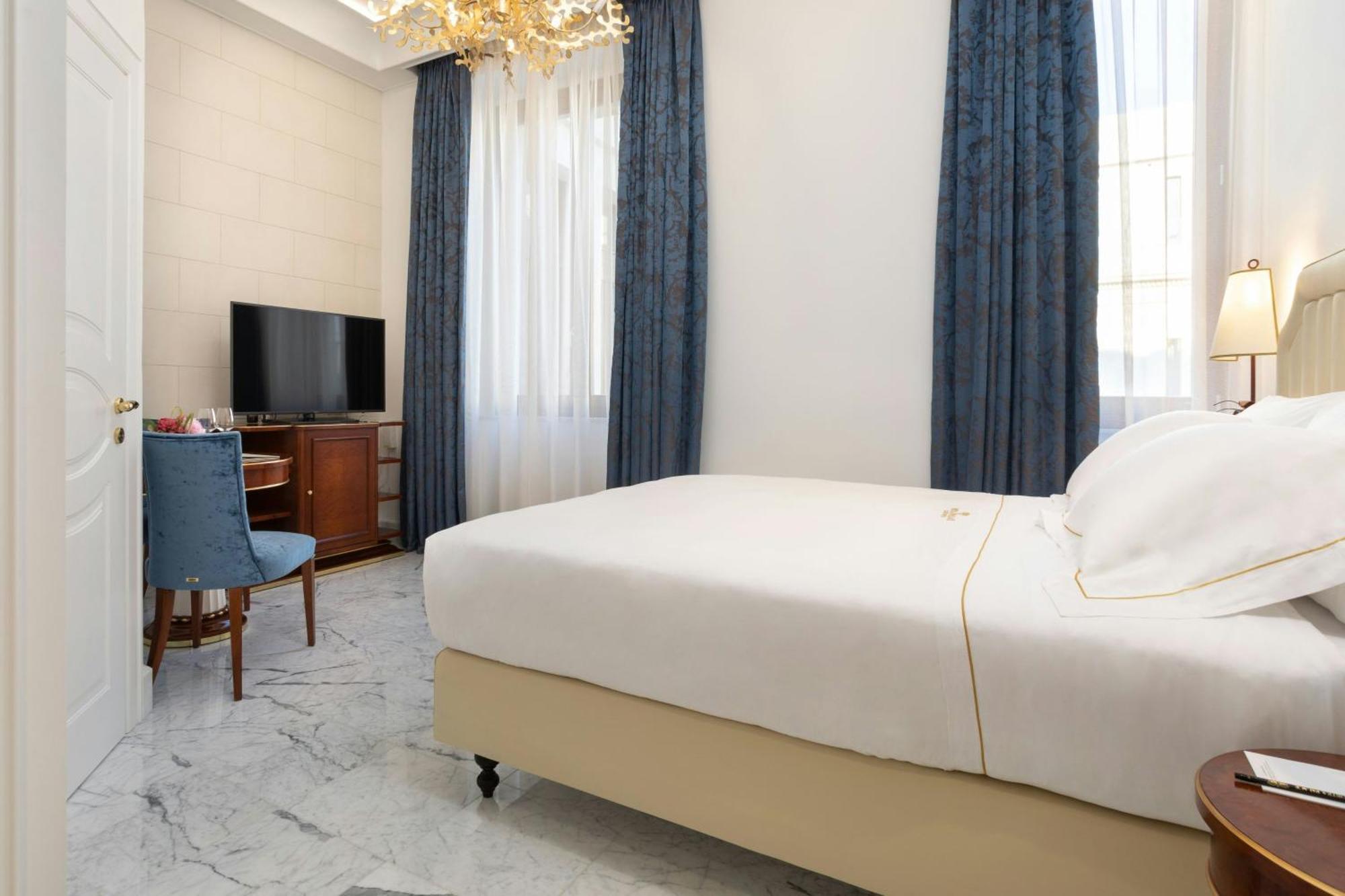 Ortea Palace Hotel, Sicily, Autograph Collection Syrakusa Exteriör bild